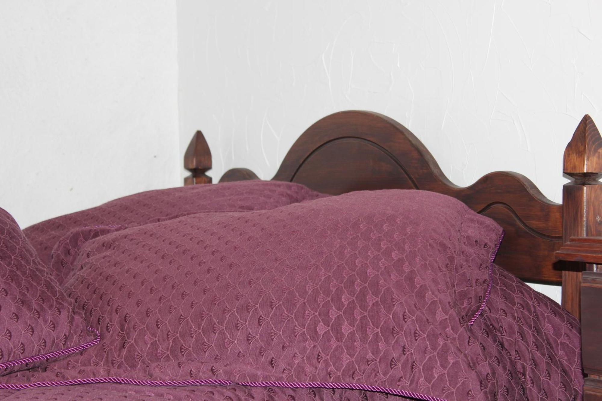Krapi Guesthouse Treimani Zimmer foto