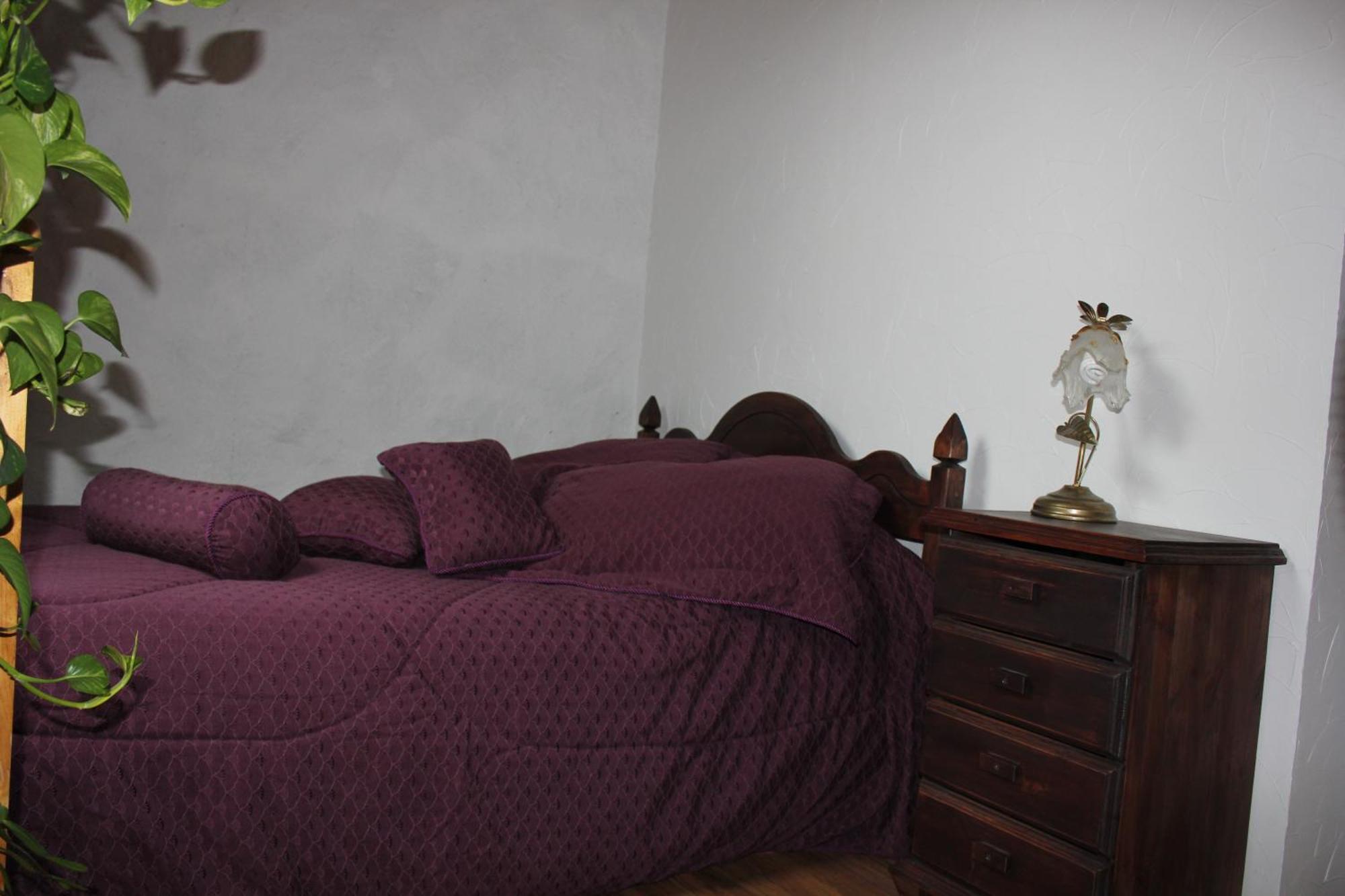 Krapi Guesthouse Treimani Zimmer foto